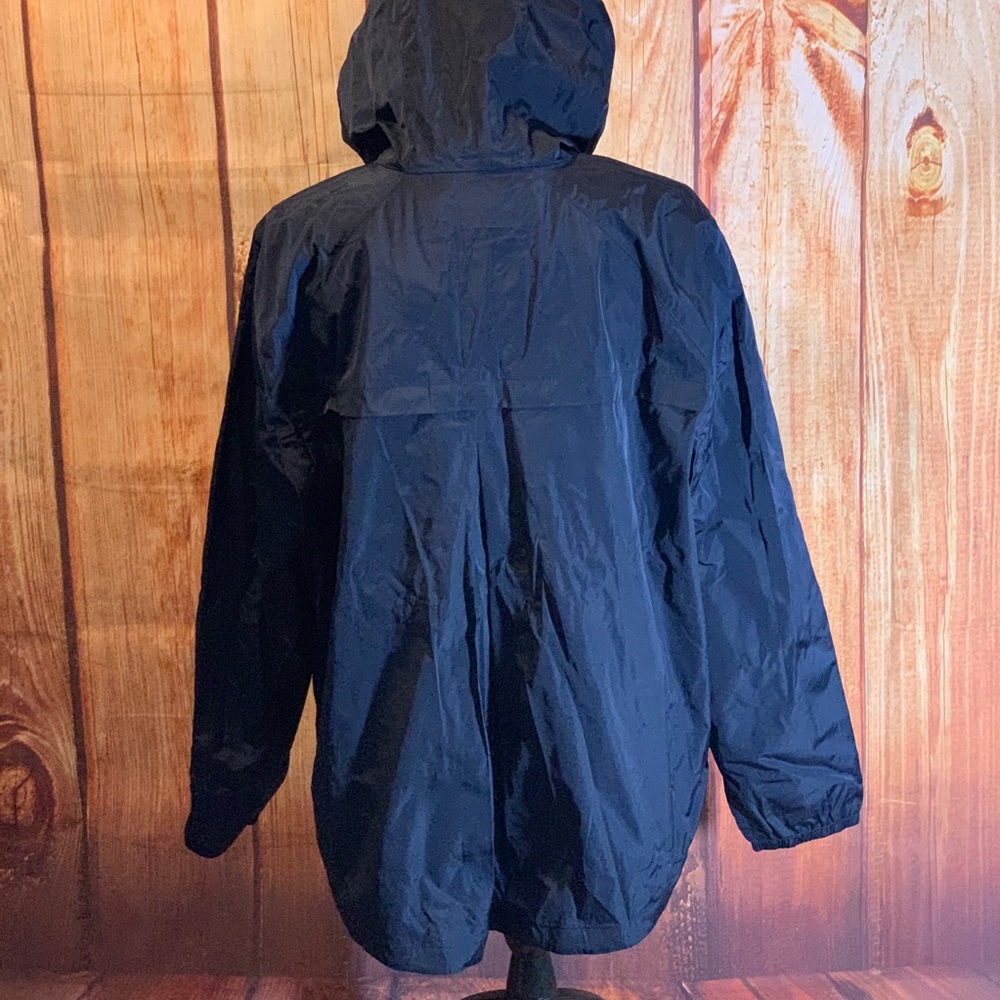 New! Tommy Hilfiger Jacket - Picture 5 of 5